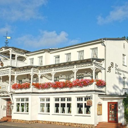 Hotel Granitz Binz Camera foto